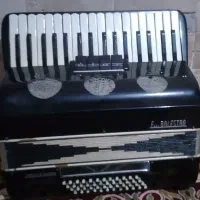 آکاردیون ۴۸ باس