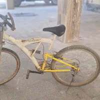 دوچرخه