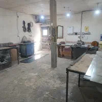 نیروی کار در صنایع فلزی (کانال سازی)