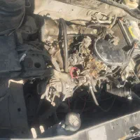 لوازم پژو 2000 گیربکس پژو