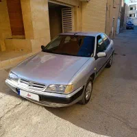 زانتیا 2000 مدل 84|خودرو سواری و وانت|یزد, |دیوار