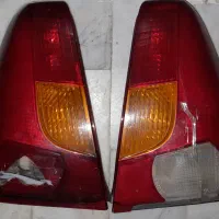 چراغ خطر فابریک اصلی