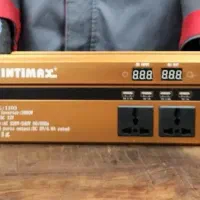 مبدل برق ۵۰۰۰ و ۳۰۰۰ و ۱۰۰۰ وات اینتی مکس