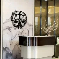 وکیل پایه یک حقوقی کیفری و ملکی/موسسه حقوقی ،قاضی