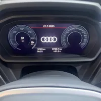 Audi Q5 ائودی کیو فایو|خودرو سواری و وانت|تهران, کامرانیه|دیوار