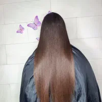 مدل کراتین و پروتئین