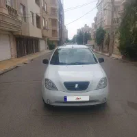 تیبا مدل ۱۴۰۰ کارکرد ۵۰تا درحد