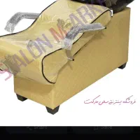 سرشور در حد نو سالم سالم