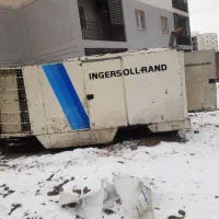 اجاره کمپرسورهوا ۱۳۰۰|ماشینآلات صنعتی|چهاردانگه (تهران), |دیوار