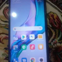 گوشی اندروید حافظه ۱۲۸ گیگ.RAM.6 گیگابایت