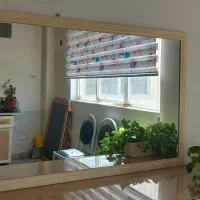 ۳ عدد آینه قدی
