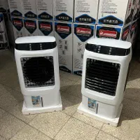 کولر آبی پرتابل34000جنرال لاکرا طرح نیک چرخ کنترلی|کولر آبی|مشهد, طلاب|دیوار