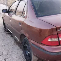 سمند مدل ۹۰|خودرو سواری و وانت|کارون, |دیوار