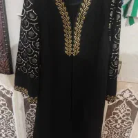 مانتو مجلسی شیک نو