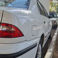 سمند LXمدل 98مالتی پلکس در حد