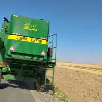 کمباین ۱۱۶۵ درحد|خودرو سنگین|دیواندره, |دیوار