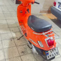 کاوان پلاس ۱۵۰|موتورسیکلت|تهران, شهرک صادقیه|دیوار