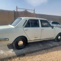 پیکان سواری|خودرو سواری و وانت|خمینی‌شهر, |دیوار