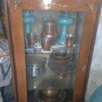 ویترین 3 طبقه