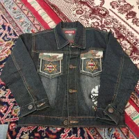 لباس پسرانه