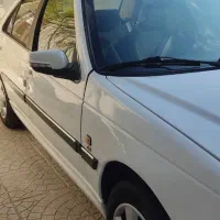 پارس تیوفایو98