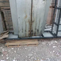 کفی باربند پیکان وانت آهن کش|قطعات یدکی و لوازم جانبی|رباط‌کریم, رباط‌کریم|دیوار