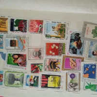 تمبر|کلکسیون سکه، تمبر، اسکناس|کرج, اصفهانیها|دیوار