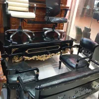 ست اداری کلاسیک