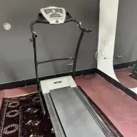 تردمیل پرستیج|تجهیزات ورزشی|گنبد کاووس, |دیوار