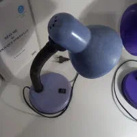 چراغ مطالعه ۳ مدل نوع|چراغ خواب و آباژور|خوی, |دیوار