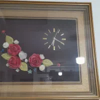 ساعت دیواری