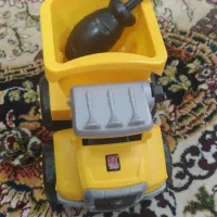 اسباب بازی تریلی
