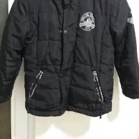 کاپشن پسرانه|کفش و لباس بچه|تهران, دکتر هوشیار|دیوار