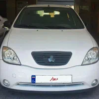 تیبا ۲ هاچبک sx
