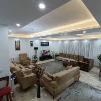 سندار ۱۴۰ متری سه خواب نوساز تک واحد چمران فلسطین