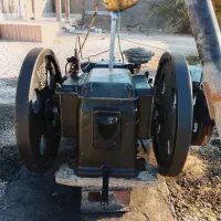 پلاکستان ۱۶|ماشین‌آلات صنعتی|وراوی, |دیوار