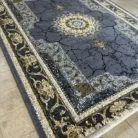 فرش عقیق طرح سنگ  کلاسیک فروشگاه ایران