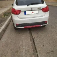 کوییک مدل 1400|خودرو سواری و وانت|سمنان, |دیوار