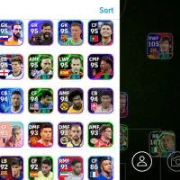 اکانت ای فوتبال|کنسول، بازی ویدئویی و آنلاین|لردگان, |دیوار