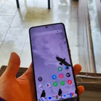 f5 pro|موبایل|لاهیجان, کوی خزر|دیوار