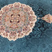 فرش دوازده متری