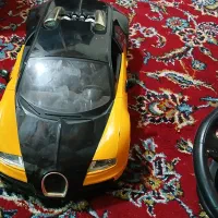 اسباب‌بازی