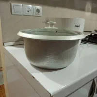 پلوپز|اجاق گاز و لوازم برقی پخت‌وپز|بندر دیر, |دیوار