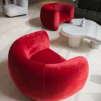 مبل کلاسیک چیارا