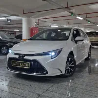 تویوتا لوین 1800 سفید نقد و اقساط تحویل آنی