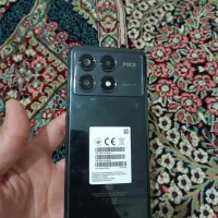پوکو x6 پرو|موبایل|قم, پردیسان|دیوار