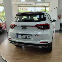 فروش x55 pro تحویل روز / فرا خودرو|خودرو سواری و وانت|تهران, شمس‌آباد|دیوار