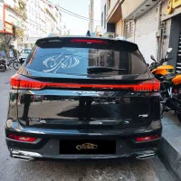 کی ام سی kmc x5 مشکی خشک 1405/* تحویل انی