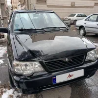 پراید ۹۰هیدرولیگ پلمپ بدون رنگ ۱۸۹تا کار