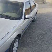 پژو 405تیوفای.